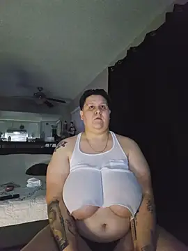 DevilDahm online show from 11.09.25