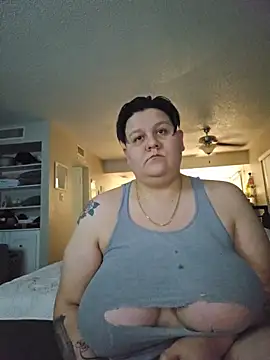 DevilDahm online show from 12.01.25