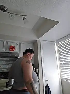 DevilDahm online show from 12.15.25