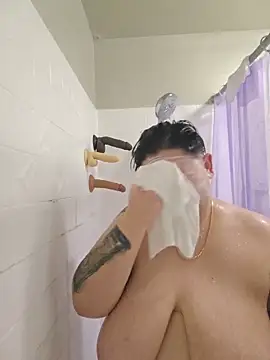 DevilDahm online show from 01.06.26