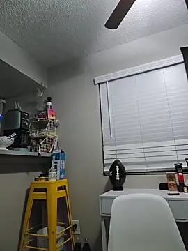 DevilDahm online show from 02.04.26