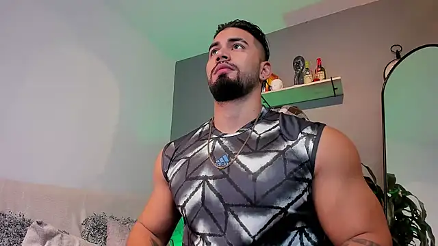 jaxon colton online show from 02.05.25