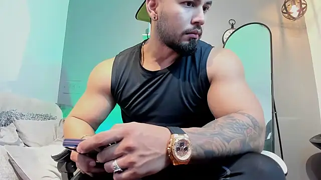 jaxon colton online show from 02.07.25