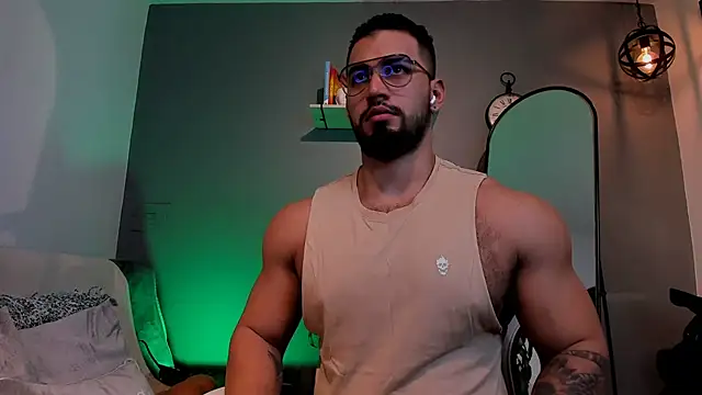 jaxon colton online show from 02.08.25