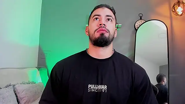 jaxon colton online show from 02.09.25