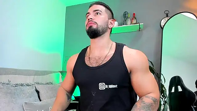 jaxon colton online show from 02.10.25