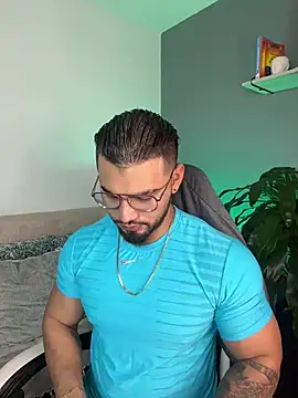 jaxon colton online show from 02.19.25