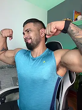 jaxon colton online show from 02.20.25