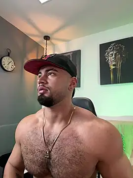 jaxon colton online show from 03.02.25