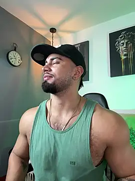 jaxon colton online show from 03.04.25