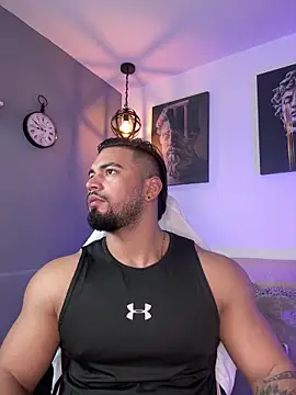 jaxon colton online show from 03.08.25