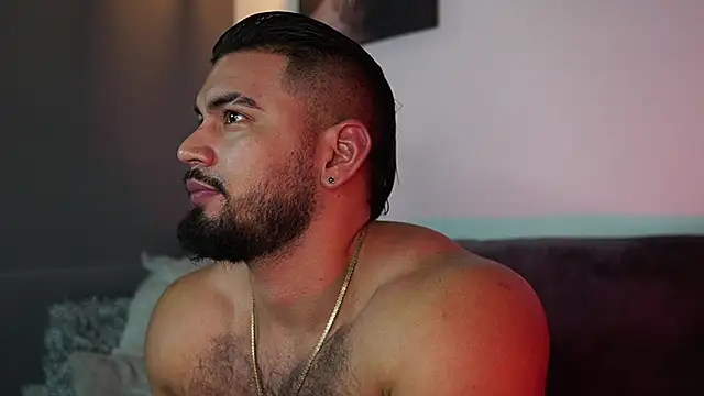 jaxon colton online show from 03.16.25