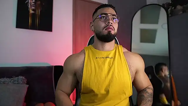 jaxon colton online show from 03.20.25