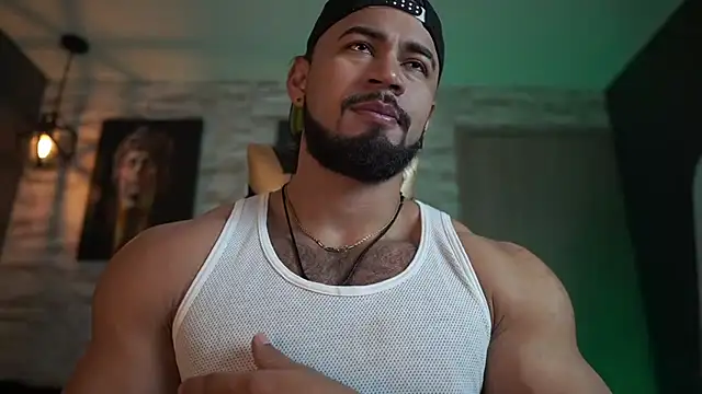 jaxon colton online show from 09.14.25