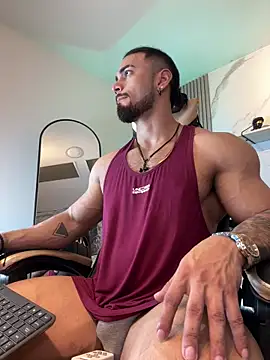 jaxon colton online show from 10.13.25