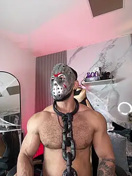 jaxon colton online show from 10.30.25