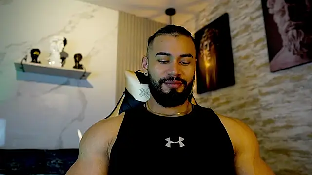 jaxon colton online show from 12.21.25