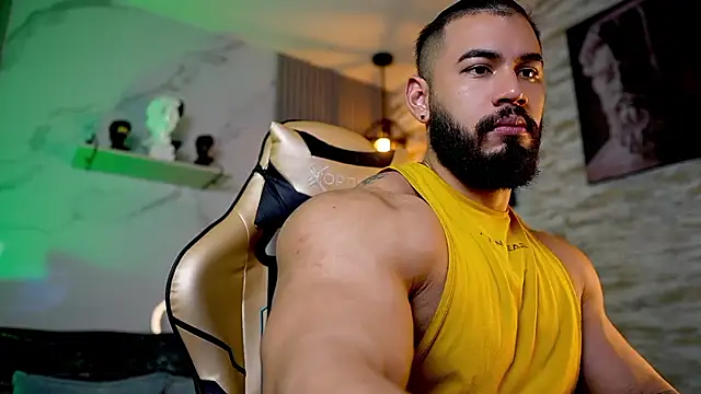 jaxon colton online show from 01.06.26