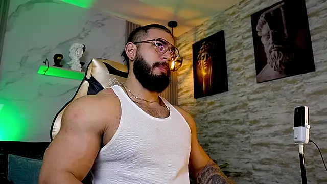 jaxon colton online show from 01.13.26