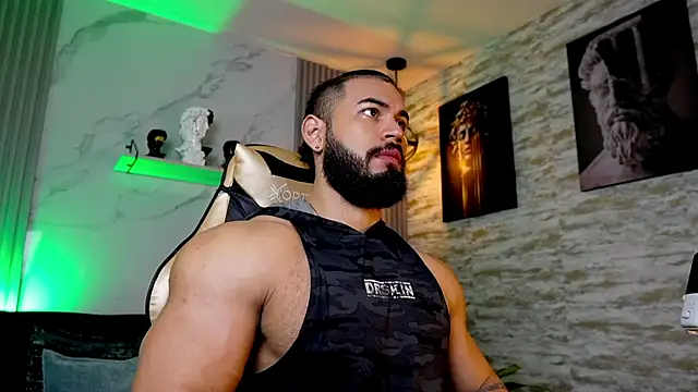 jaxon colton online show from 01.14.26