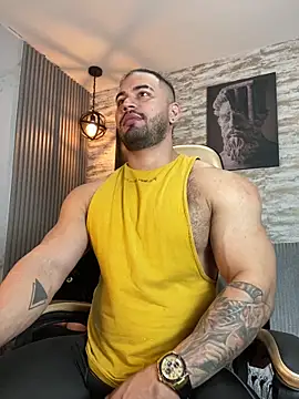 jaxon colton online show from 04.29.26