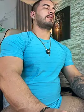 jaxon colton online show from 06.10.26