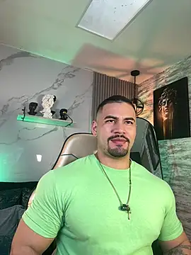jaxon colton online show from 06.11.26