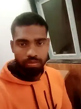 INDIANBOY7439 online show from 11.08.25