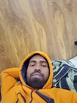 INDIANBOY7439 online show from 11.11.25