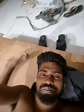 INDIANBOY7439 online show from 04.27.26