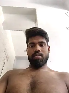 INDIANBOY7439 online show from 05.01.26