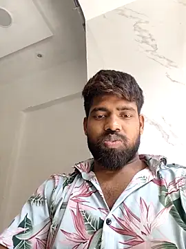 INDIANBOY7439 online show from 05.05.26