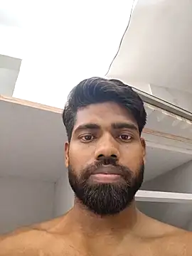 INDIANBOY7439 online show from 05.06.26