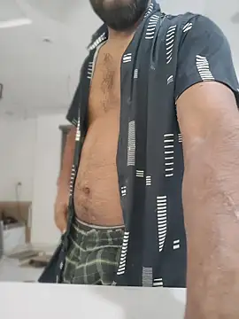 INDIANBOY7439 online show from 05.09.26