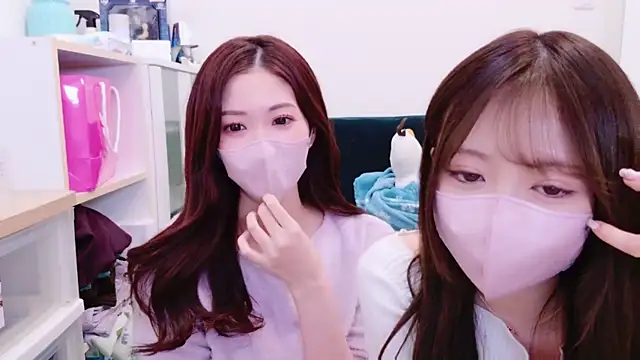 oxo yuna oxo online show from 01.03.25