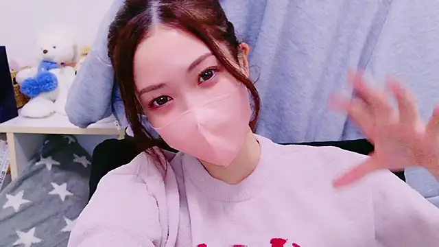 oxo yuna oxo online show from 01.05.25