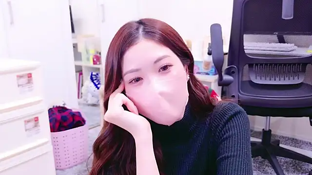 oxo yuna oxo online show from 01.11.25