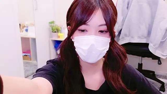 oxo yuna oxo online show from 01.27.25