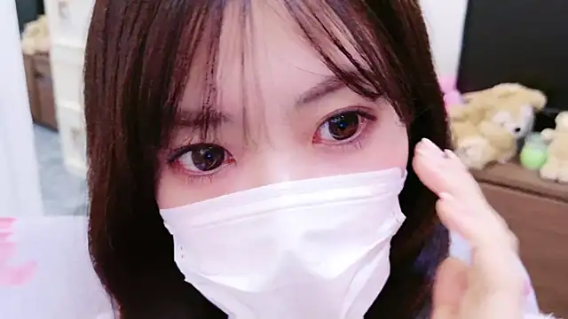 oxo yuna oxo online show from 02.17.25