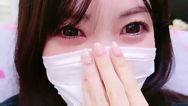 oxo yuna oxo online show from 02.17.25