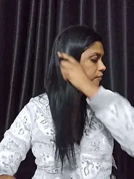 Sensual indian7 online show from 06.12.26