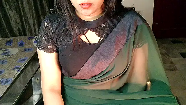 aarushi sharmaa online show from 12.19.25