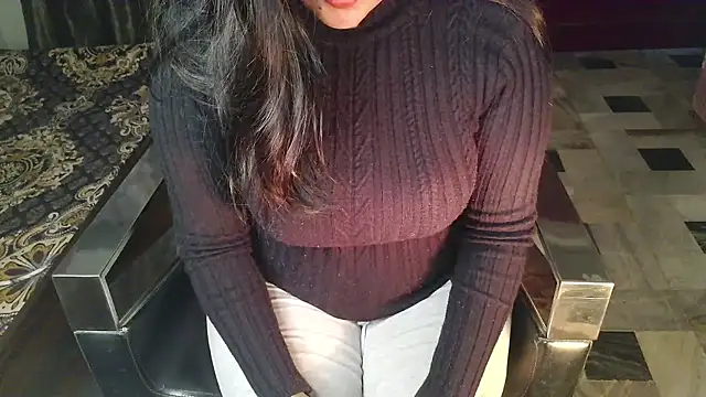 aarushi sharmaa online show from 01.18.26