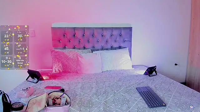 Daila 20  online show from 09.23.25