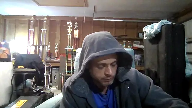 Buffshagswell online show from 03.10.25