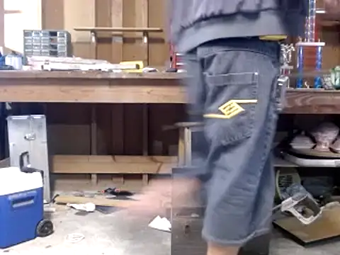 Buffshagswell online show from 03.10.25