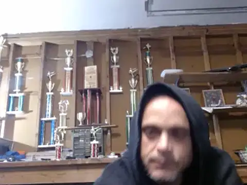 Buffshagswell online show from 03.11.25