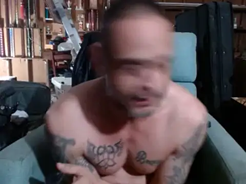 Buffshagswell online show from 03.18.25