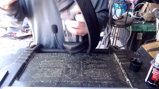 Buffshagswell online show from 03.19.25