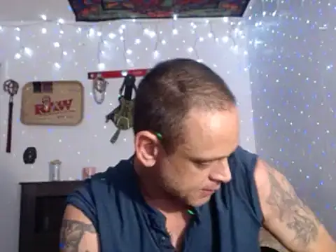 Buffshagswell online show from 03.21.25